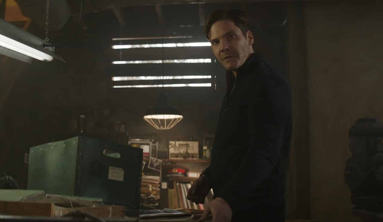 Daniel Brühl: “Barone Zemo potrebbe tornare nel futuro Marvel”