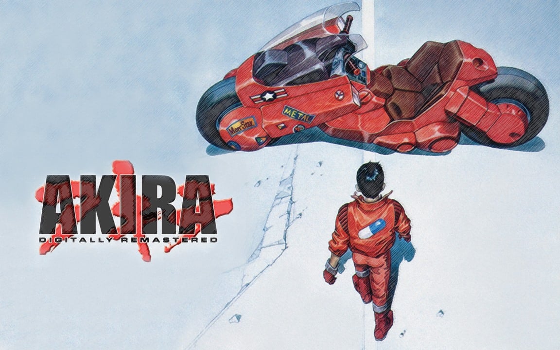 Akira: il capolavoro di Ōtomo torna al cinema il 18 aprile