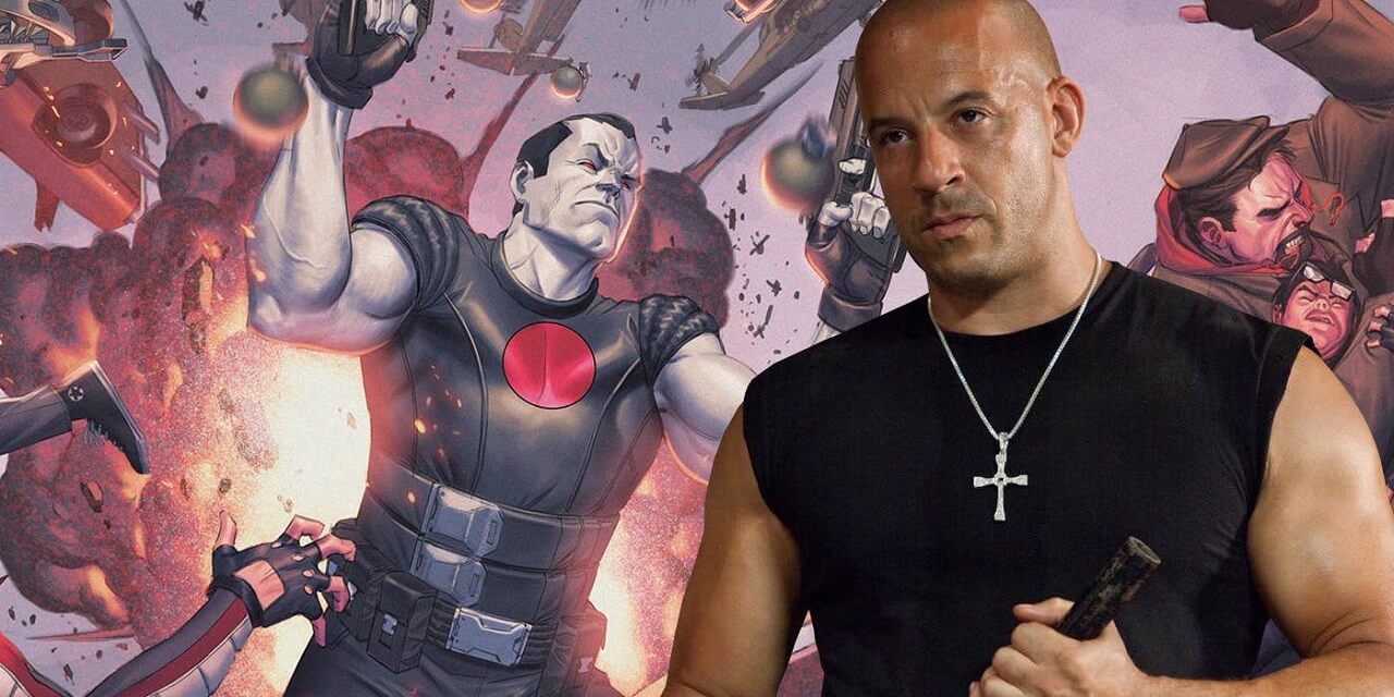 Bloodshot: Vin Diesel inizia gli allenamenti per prepararsi al film