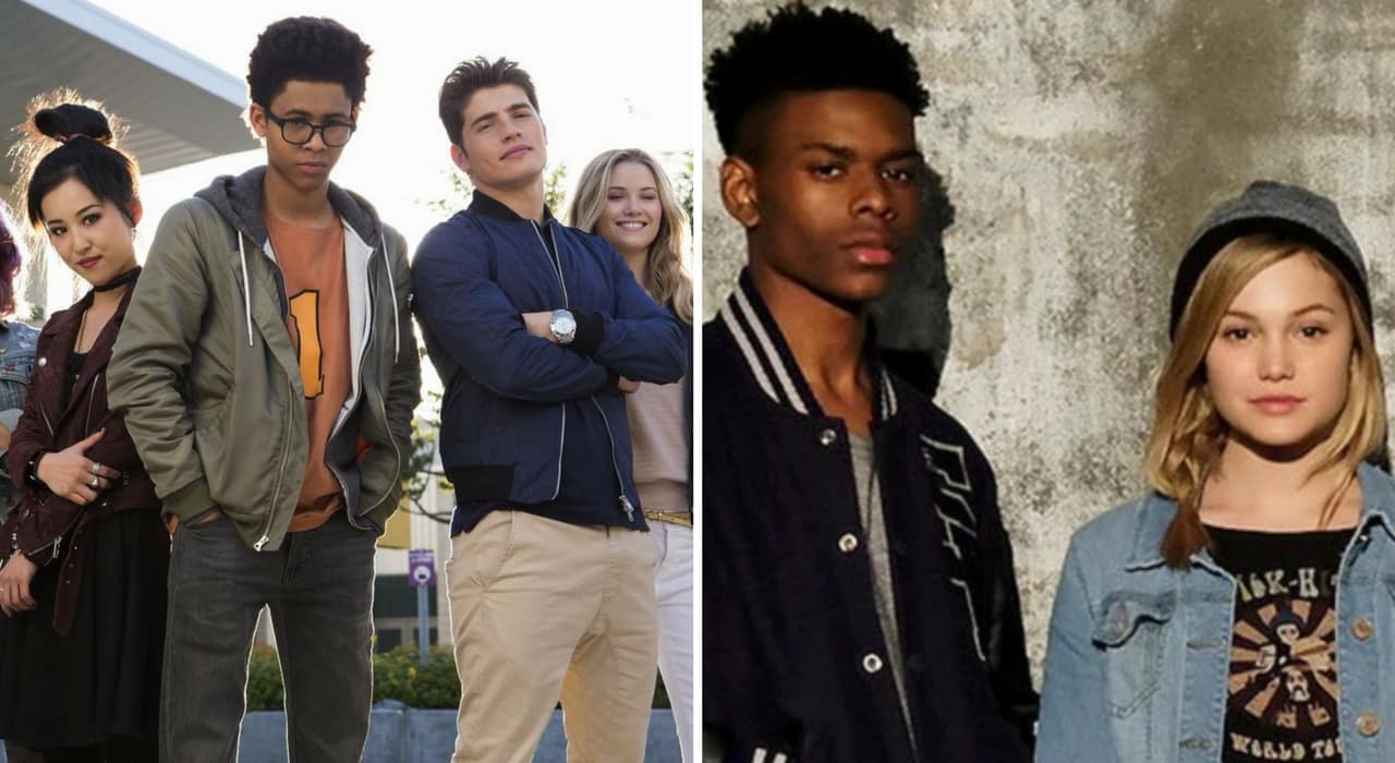 Cloak & Dagger: lo showrunner vuole un crossover con Runaways