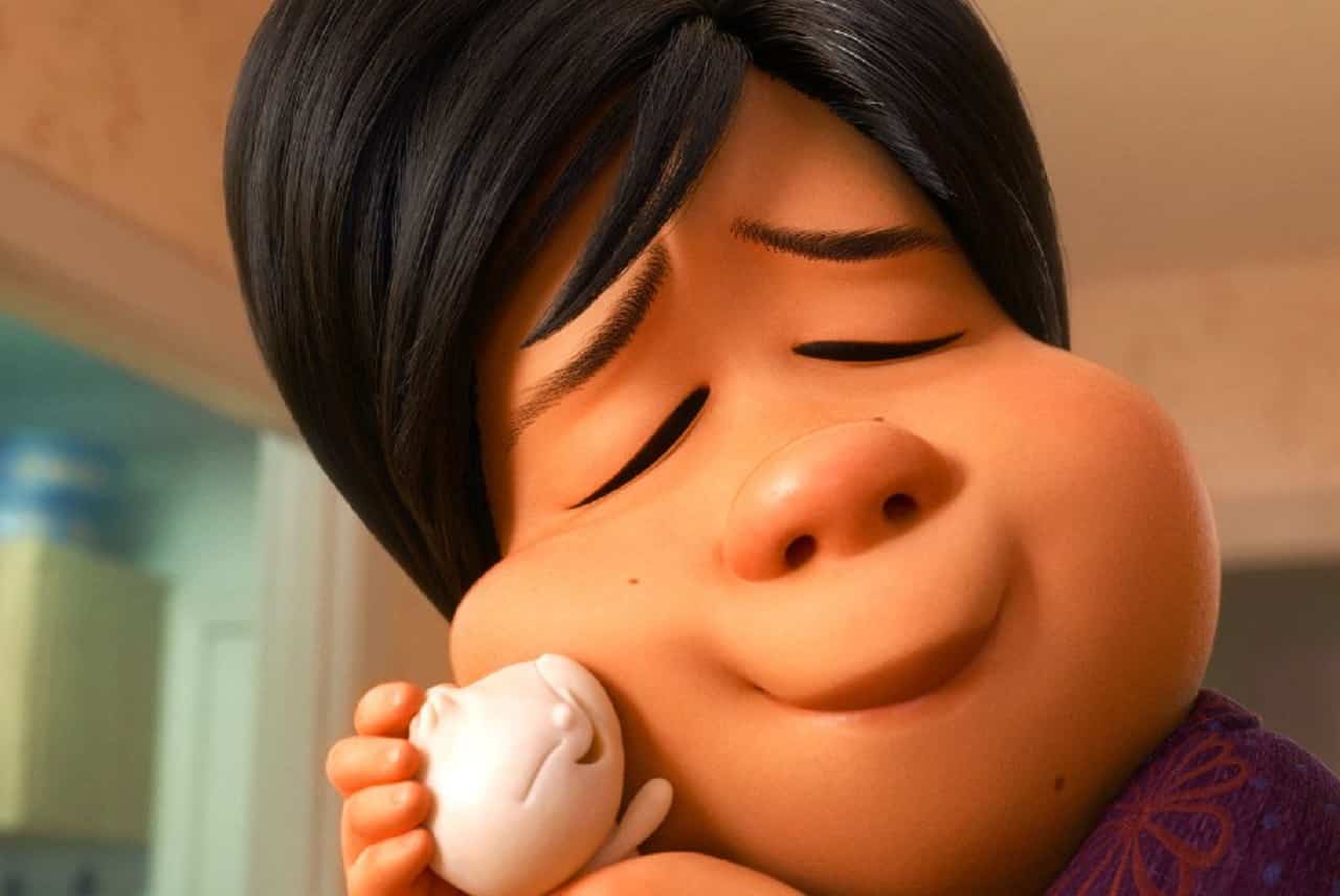 Bao: primo sguardo al corto Pixar che accompagnerà Gli Incredibili 2