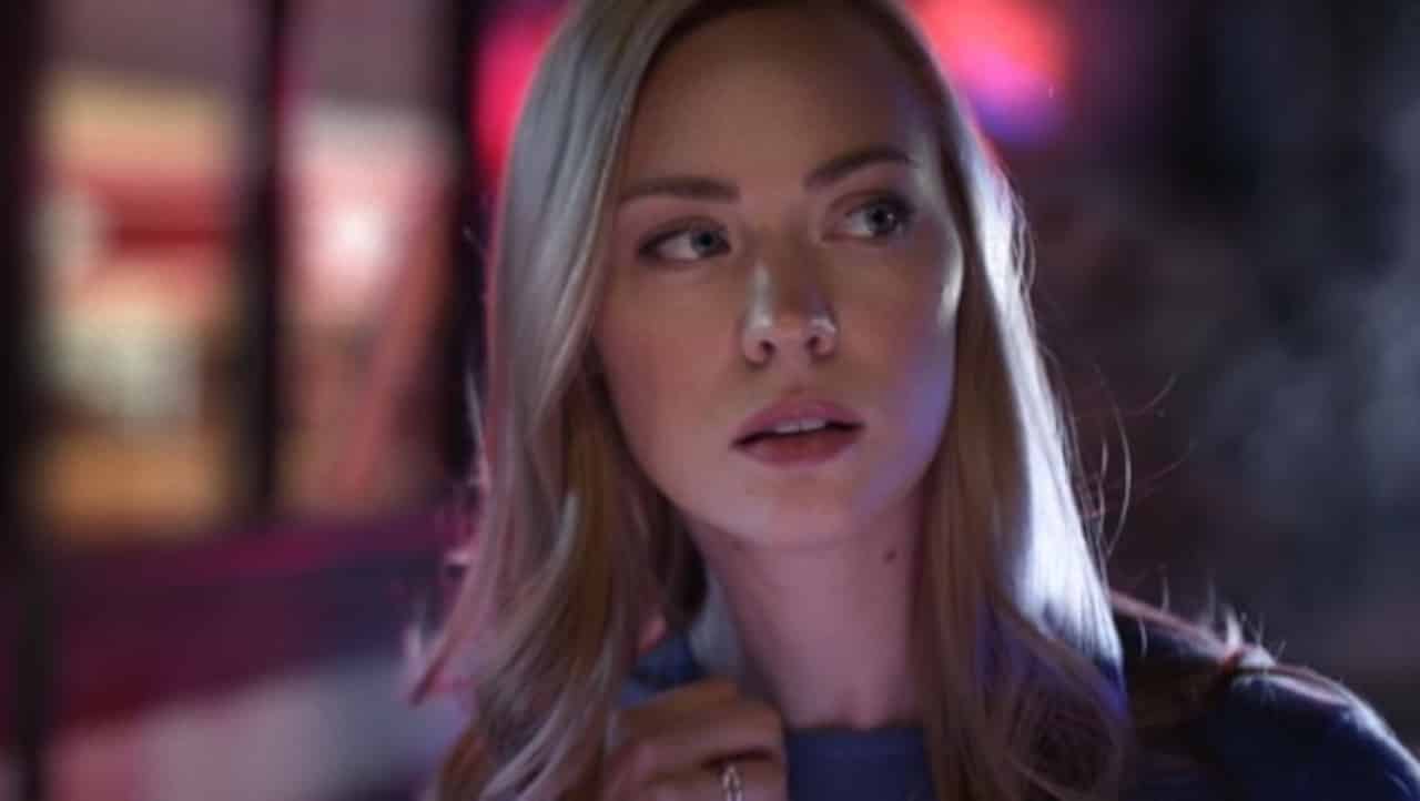 Daredevil – Stagione 3: Karen Page nelle nuove foto dal set