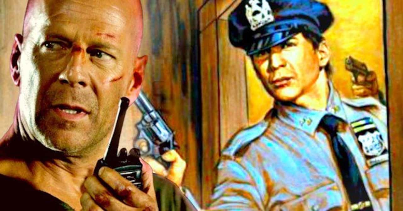 Die Hard 6: per Bruce Willis il sequel è ancora possibile