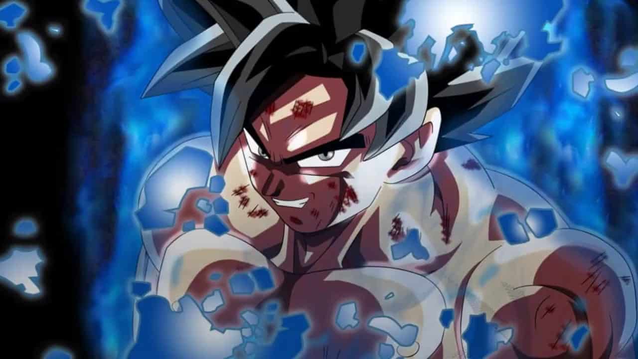 Dragon Ball Super: rivelato il primo teaser trailer del film