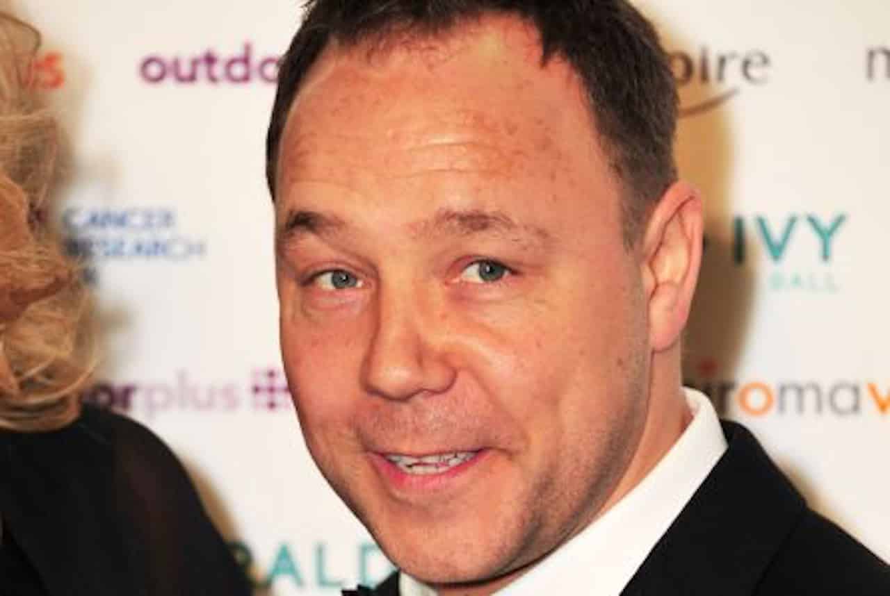 Greyhound: Stephen Graham di The Irishman con Tom Hanks nel cast