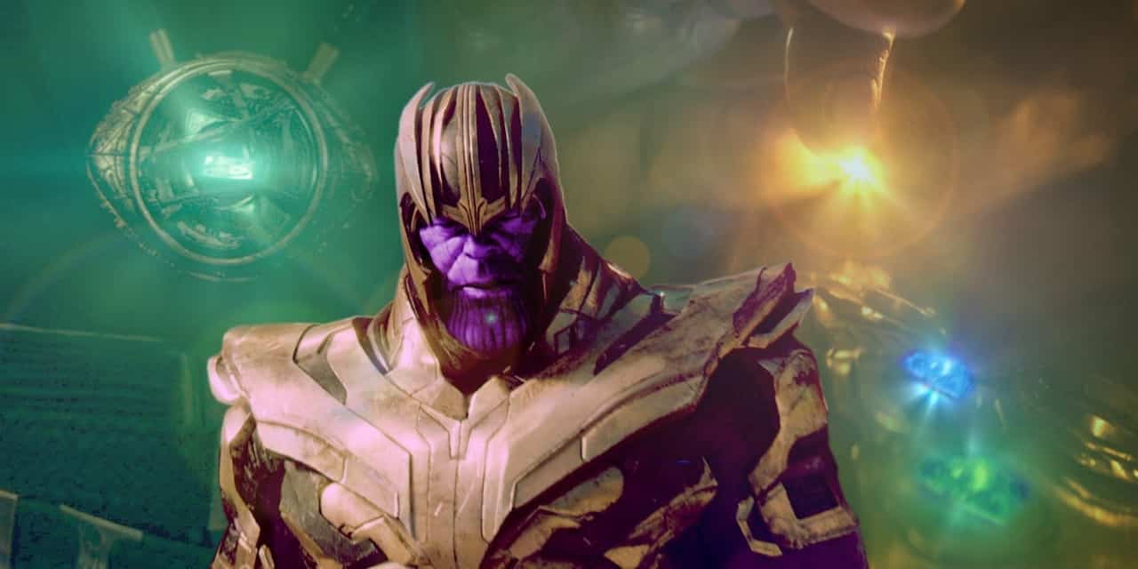 Avengers: Infinity War: Thanos viaggia nel tempo per la Gemma dell’Anima?