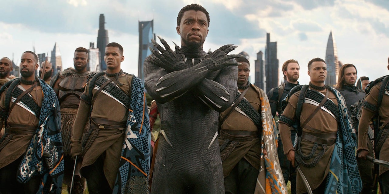 Avengers: Infinity War – un nuovo teaser porterà i fan nel Wakanda