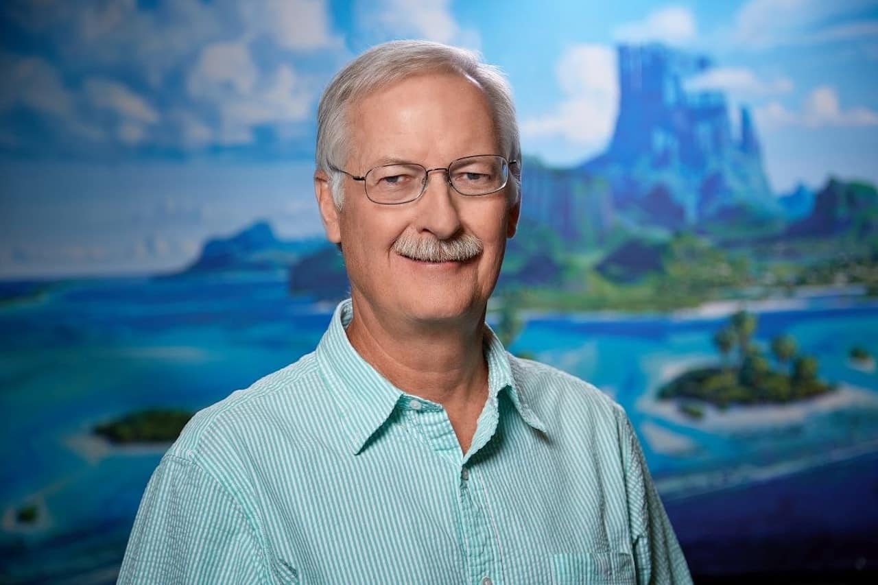 John Musker, co-regista di Aladdin e Oceania, va in pensione dalla Disney