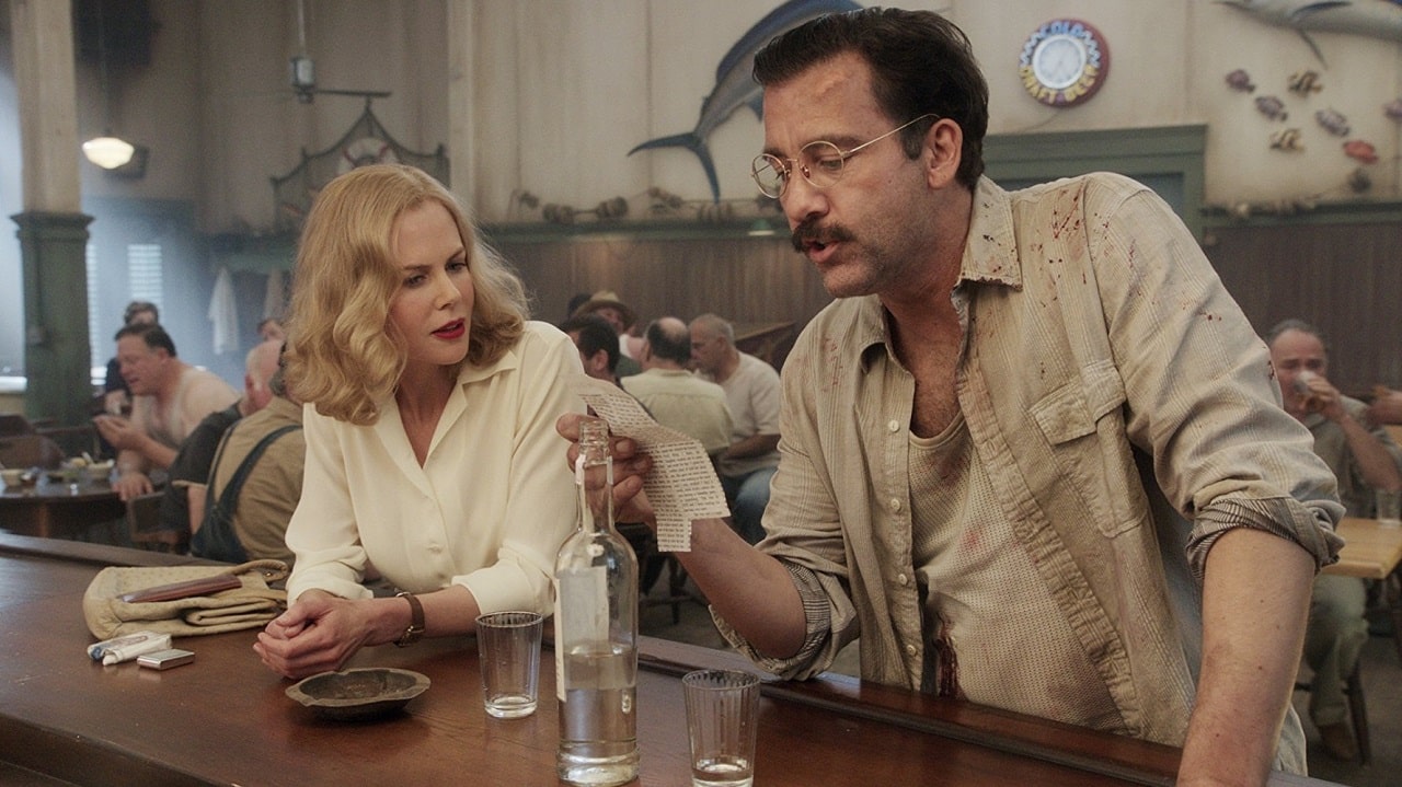 Hemingway & Gellhorn: recensione del film con Nicole Kidman