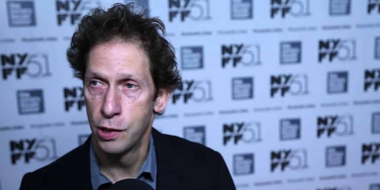 Michael Zero: Tim Blake Nelson alla regia del thriller sci-fi