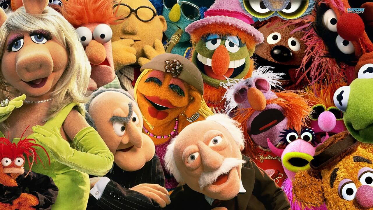 I Muppet: Frank Oz sostiene che la Disney non ama i personaggi