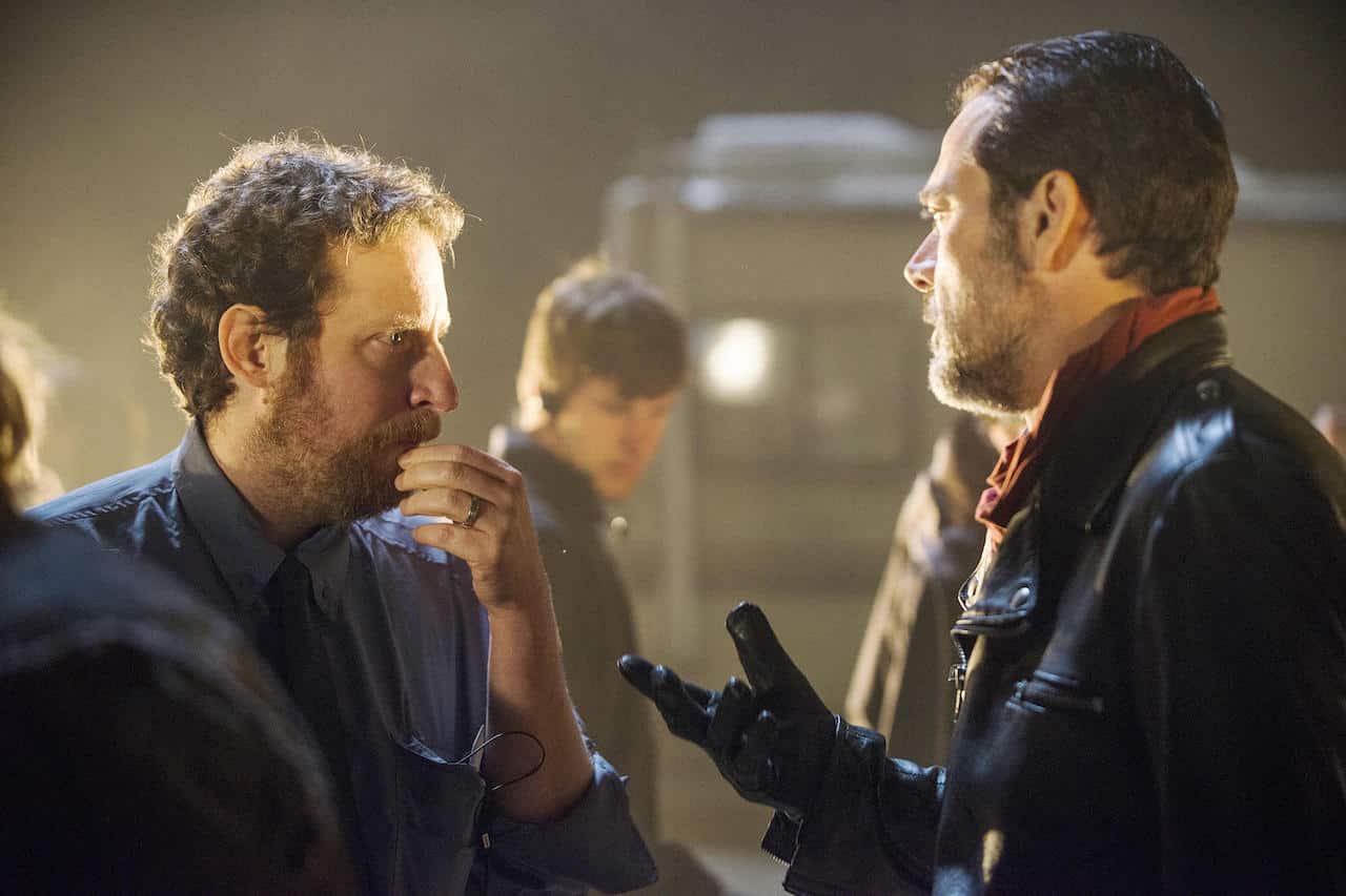 The Walking Dead: il creatore ha in mente molti altri spin-off