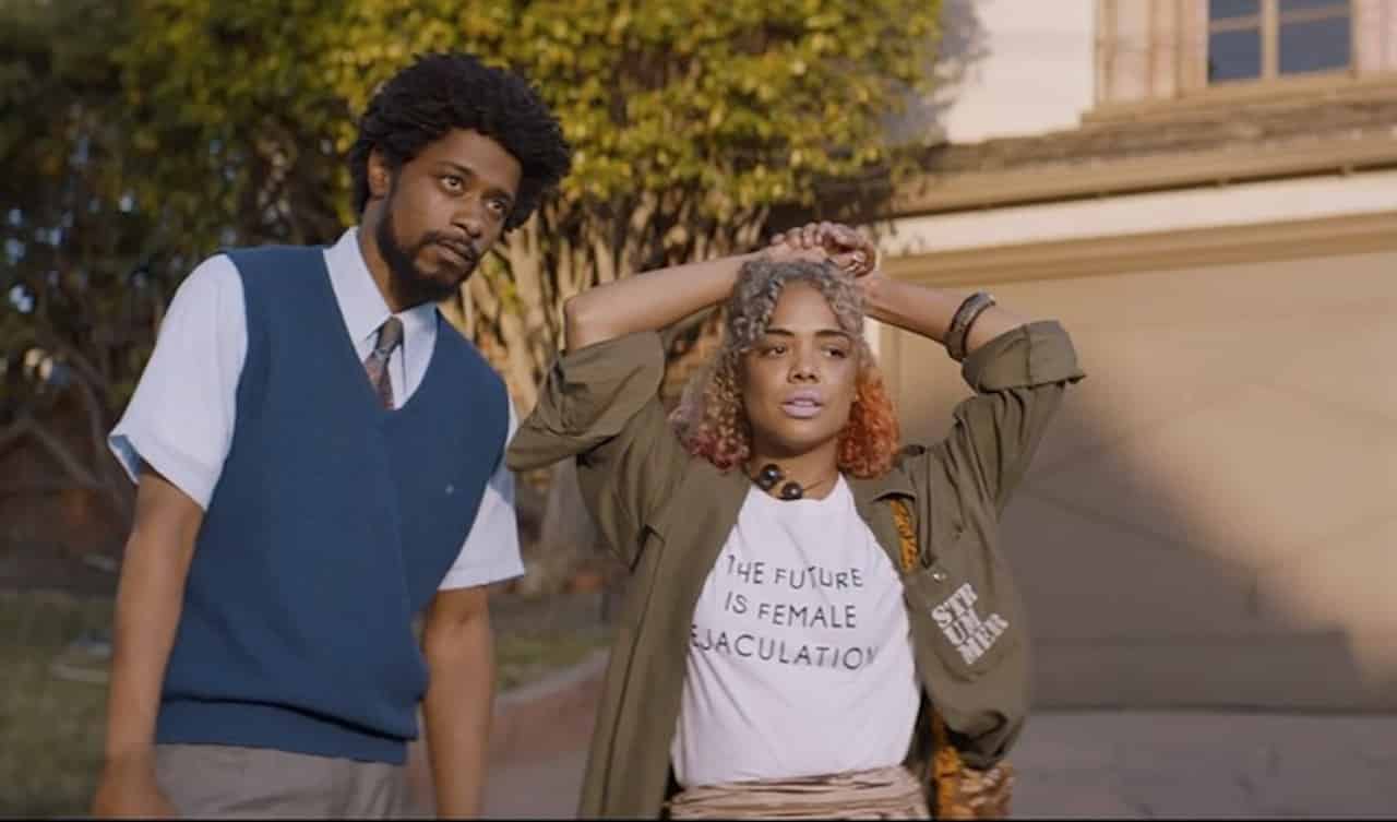 Sorry to Bother You: rivelato il trailer del film con Armie Hammer