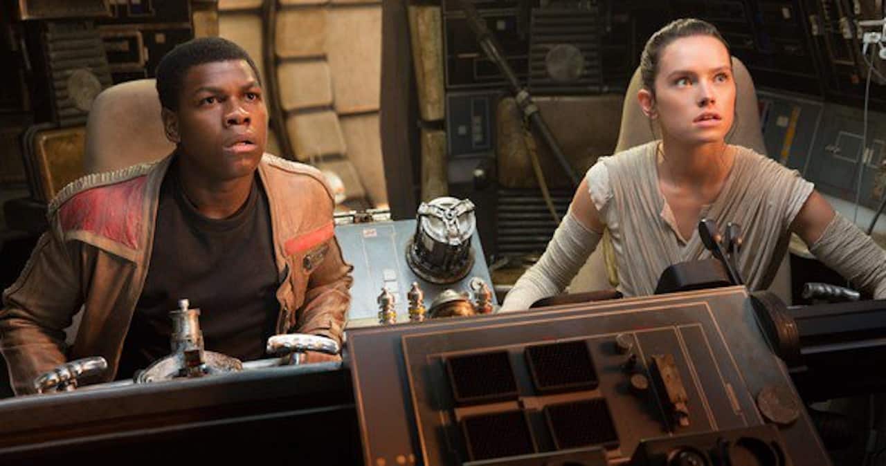 Star Wars 9: le riprese cominciano a luglio, John Boyega rivela i dettagli