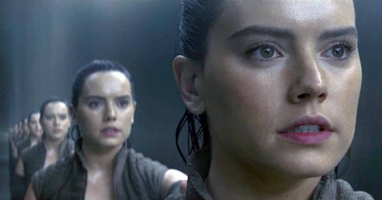 Star Wars 9: Daisy Ridley spiega l’impatto della rivelazione sui genitori