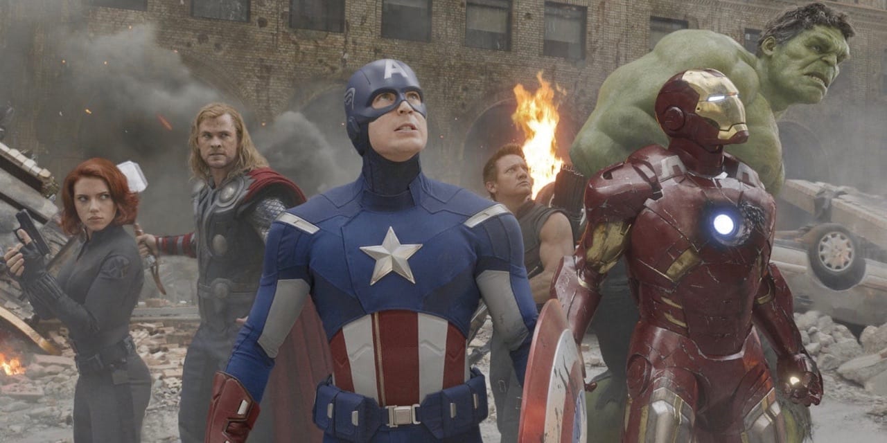 Zak Penn: “scrivere The Avengers per la Marvel era considerato rischioso”