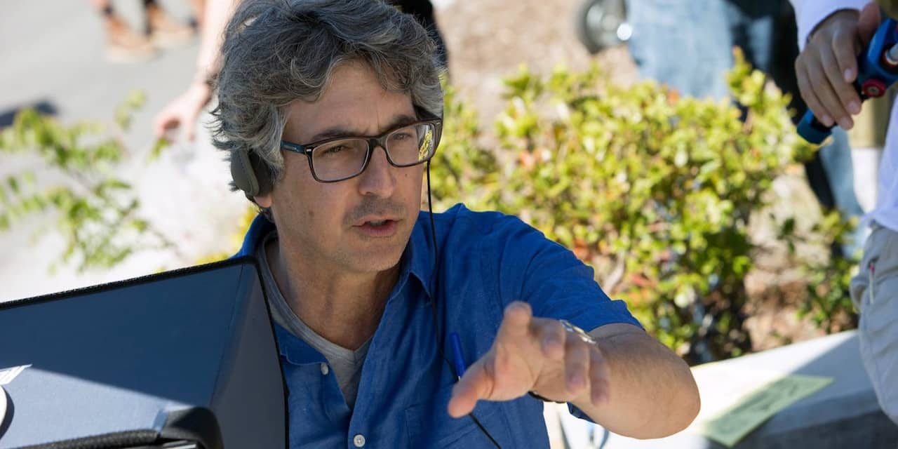 The Burial: Alexander Payne in trattative per dirigere il film Amazon