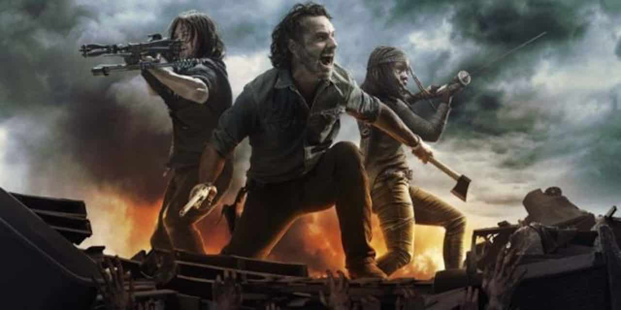 The Walking Dead – Stagione 8: chi ritornerà entro il finale?