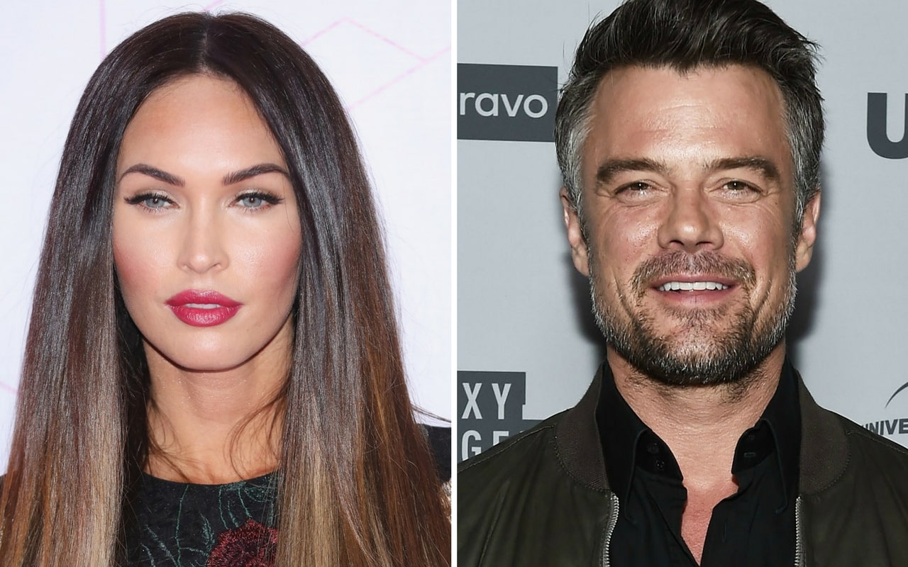 Think Like a Dog: Megan Fox e Josh Duhamel nel cast