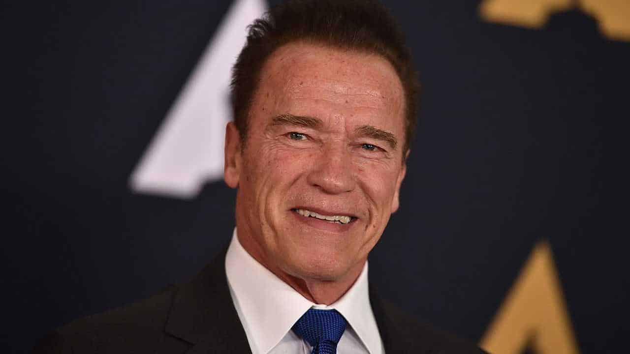 Stan Lee’s Superhero Kindergarten: Arnold Schwarzenegger protagonista!