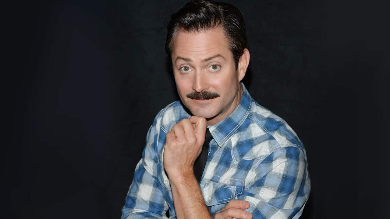 Dan the Weatherman: Thomas Lennon protagonista del pilot Fox