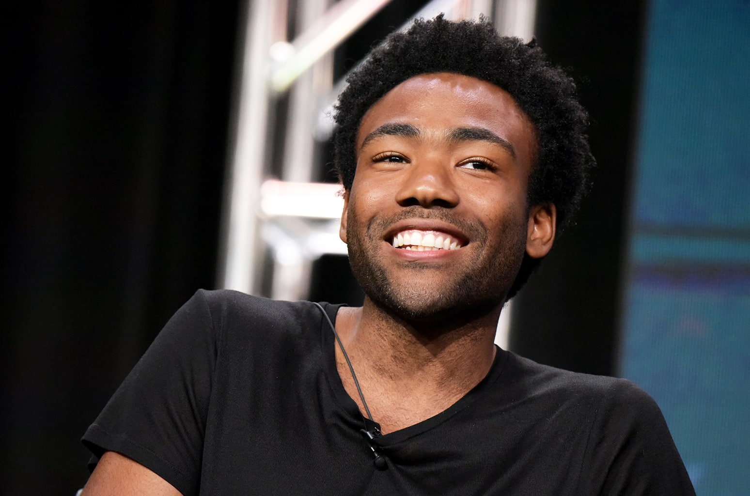 Donald Glover mostra sceneggiatura per la serie su Deadpool cancellata