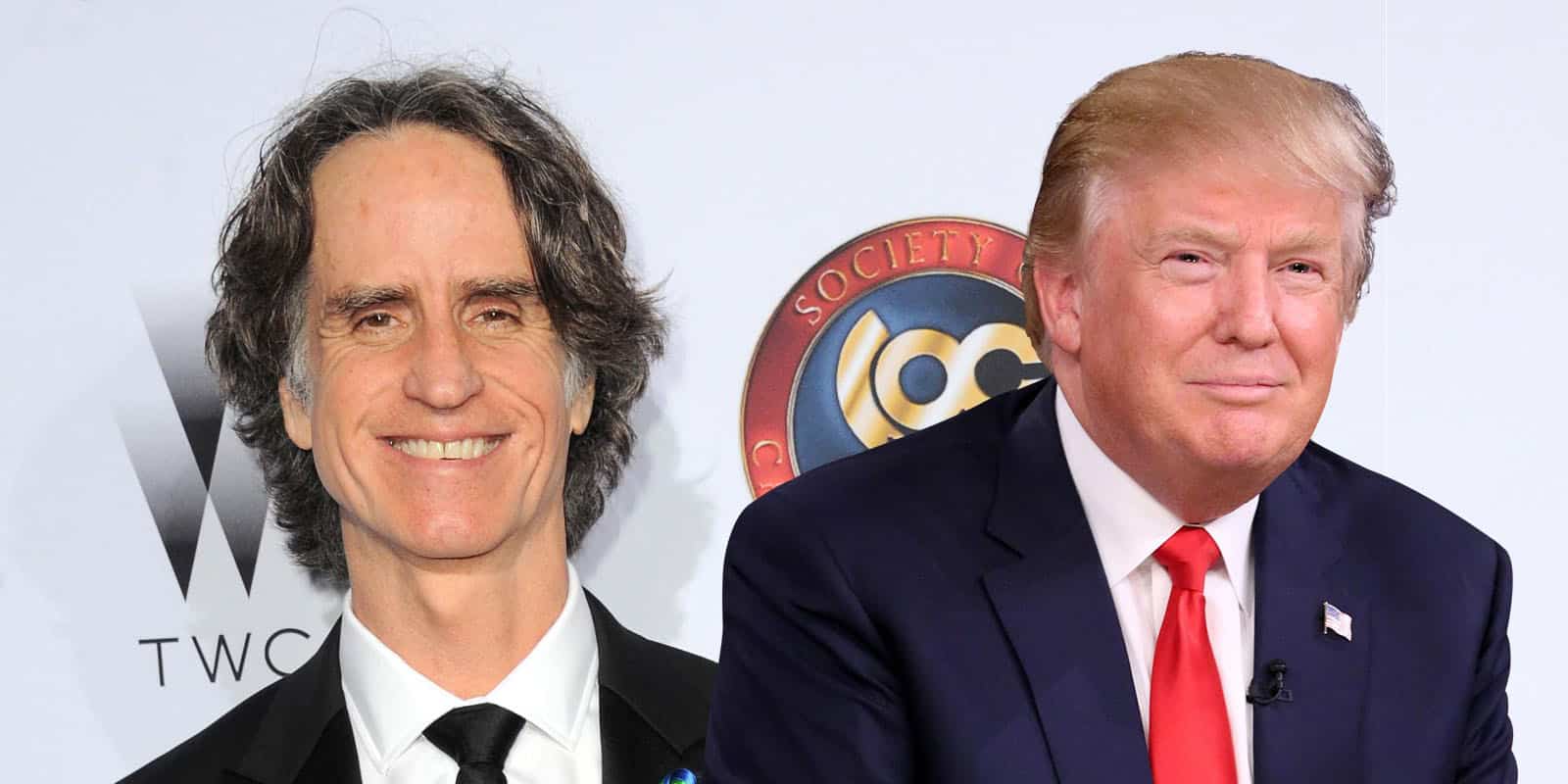 Fire and Fury: Jay Roach dirigerà la serie TV tratta dal libro