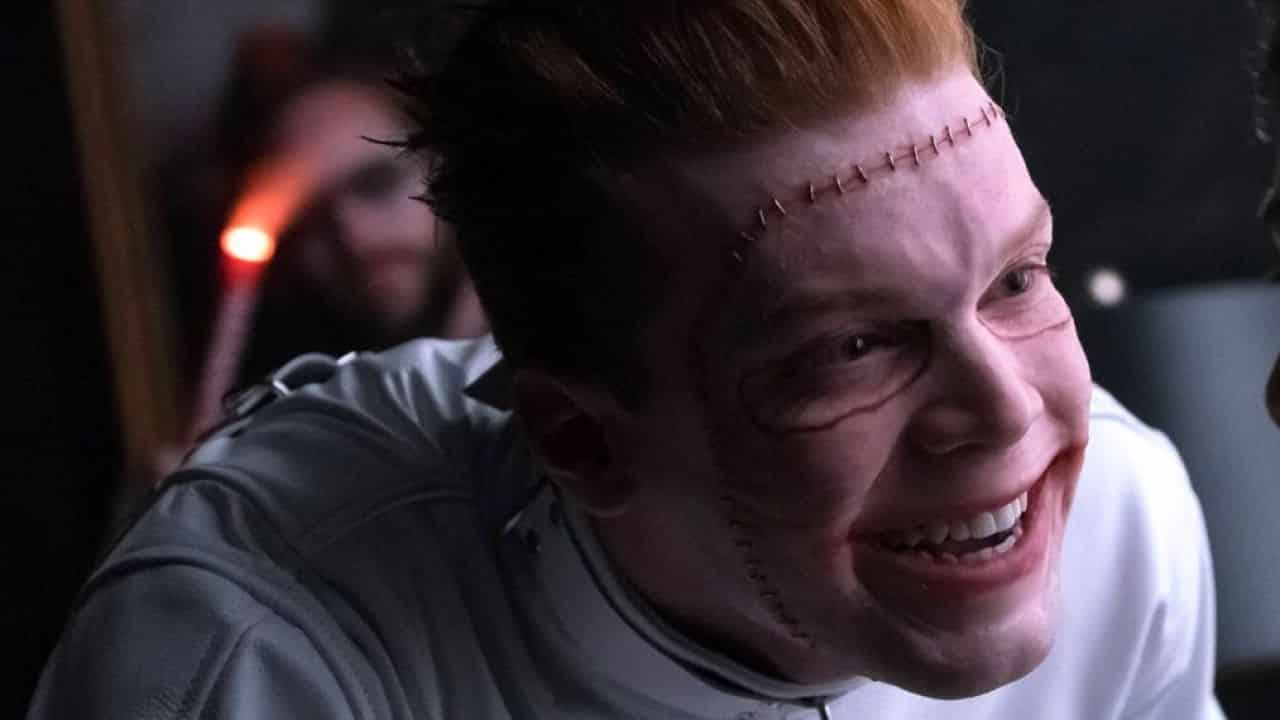 Gotham – Stagione 4: Jerome farà squadra con altri due villain