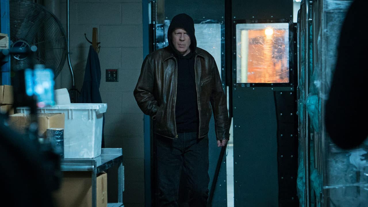 Il Giustiziere della Notte: recensione del film con Bruce Willis