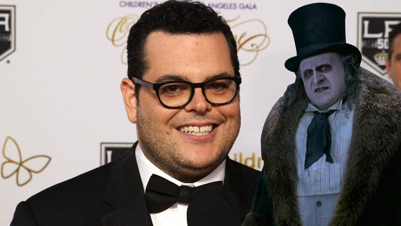 Josh Gad continua ad alimentare i rumor sul ruolo in The Batman