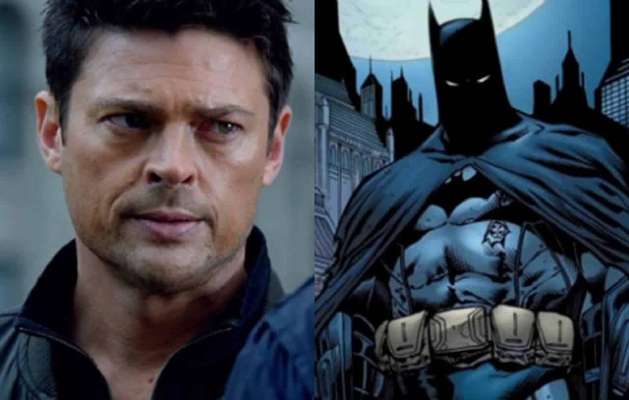 Batman: Karl Urban vestirà i panni del Cavaliere Oscuro?