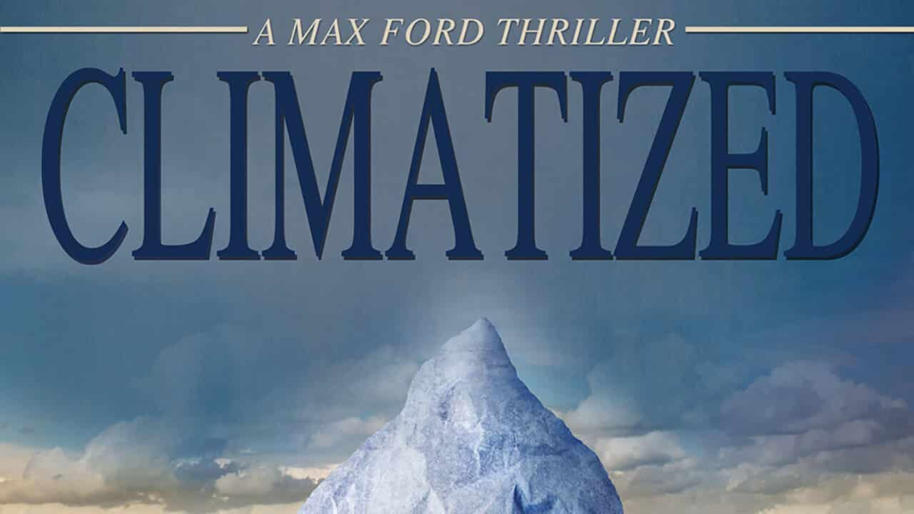 Max Ford In Cantiere Il Film Tratto Dal Thriller Climatized