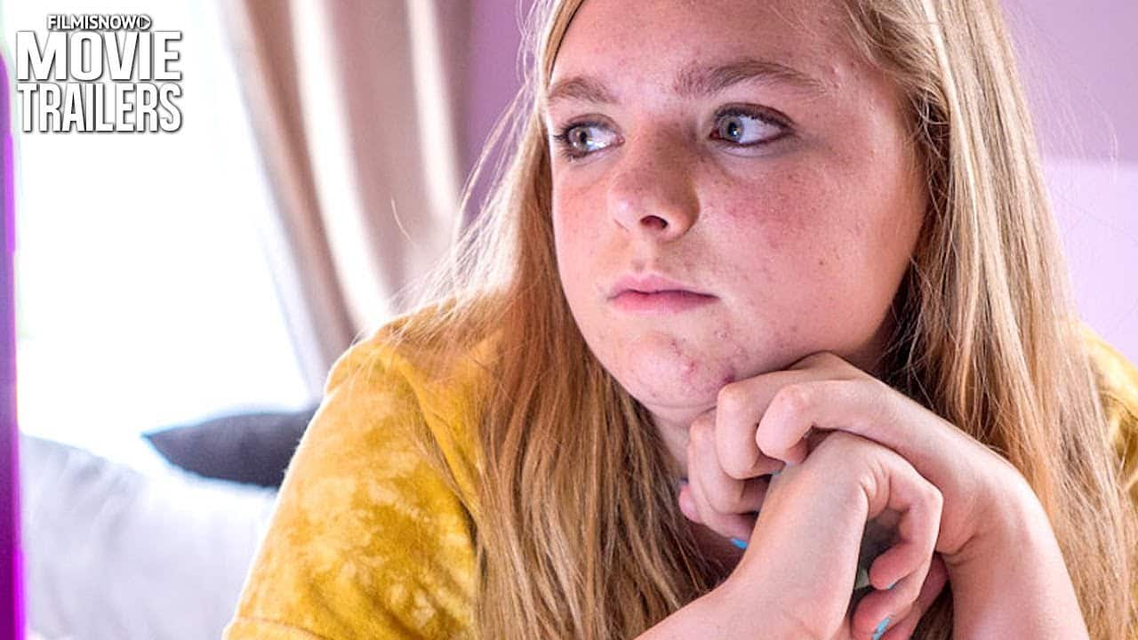 Eighth Grade: trailer della commedia debutto alla regia di Bo Burnham