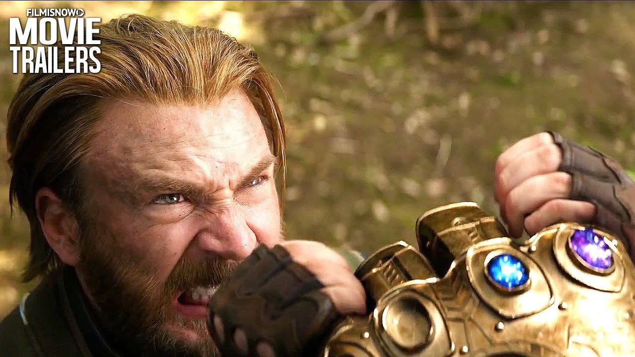 Avengers: Infinity War – il nuovo trailer è devastante, anche in italiano!