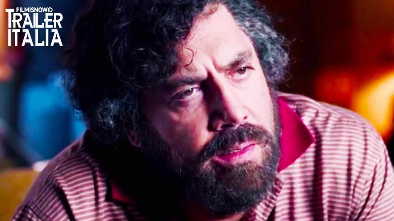 Escobar – Il Fascino del Male: trailer italiano del film con Javier Bardem