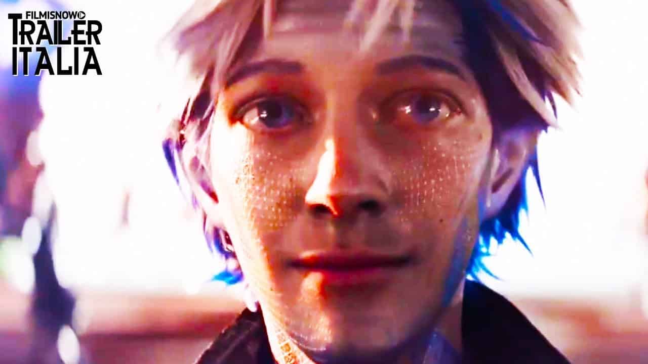 Ready Player One: il mondo di OASIS nel trailer italiano finale