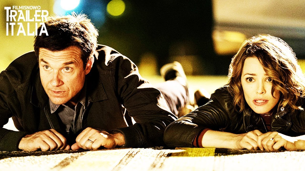 Game Night – Indovina chi muore stasera?: ecco il trailer italiano del film action