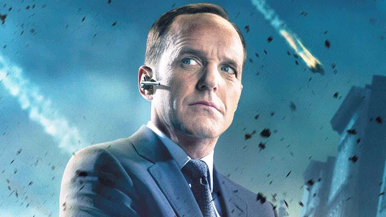 Clark Gregg (Phil Coulson) apparirà in Captain Marvel