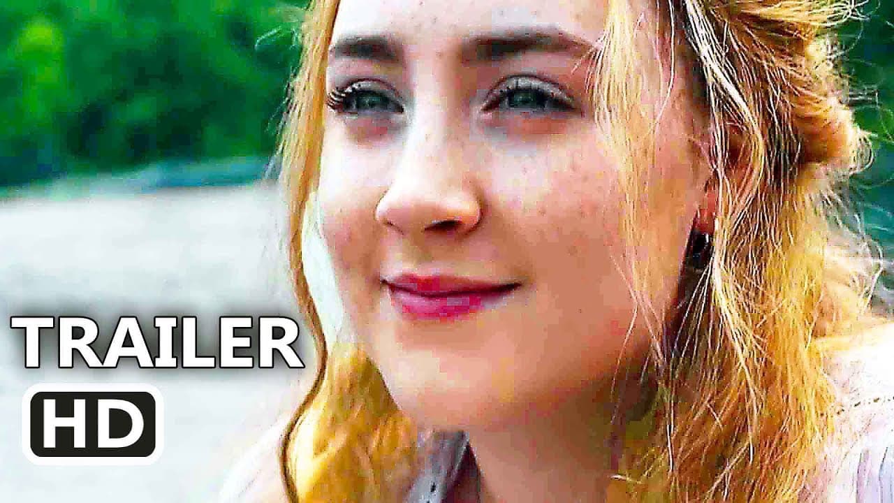 The Seagull: Saoirse Ronan e Annette Bening nel trailer del film