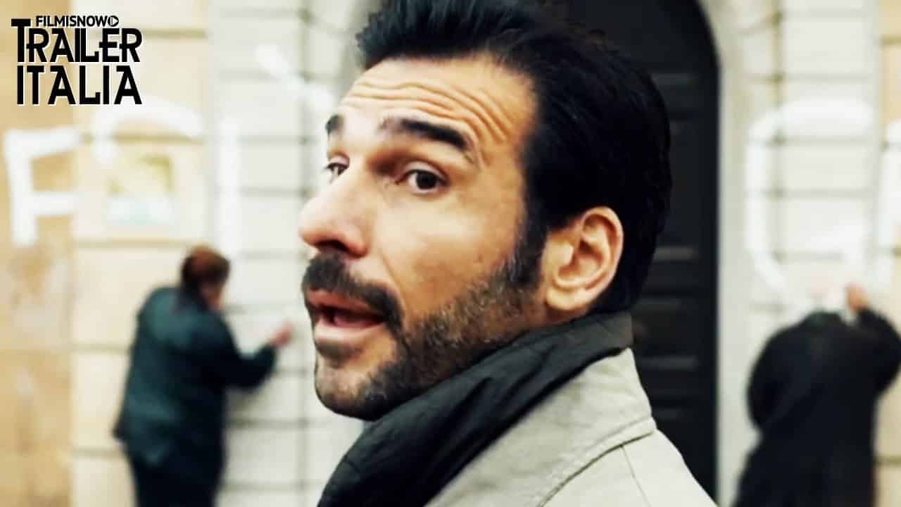 Io c’è: trailer ufficiale del nuovo film con Edoardo Leo