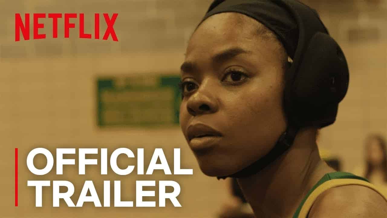 First Match: rivelato il trailer del film Netflix sul Wrestling