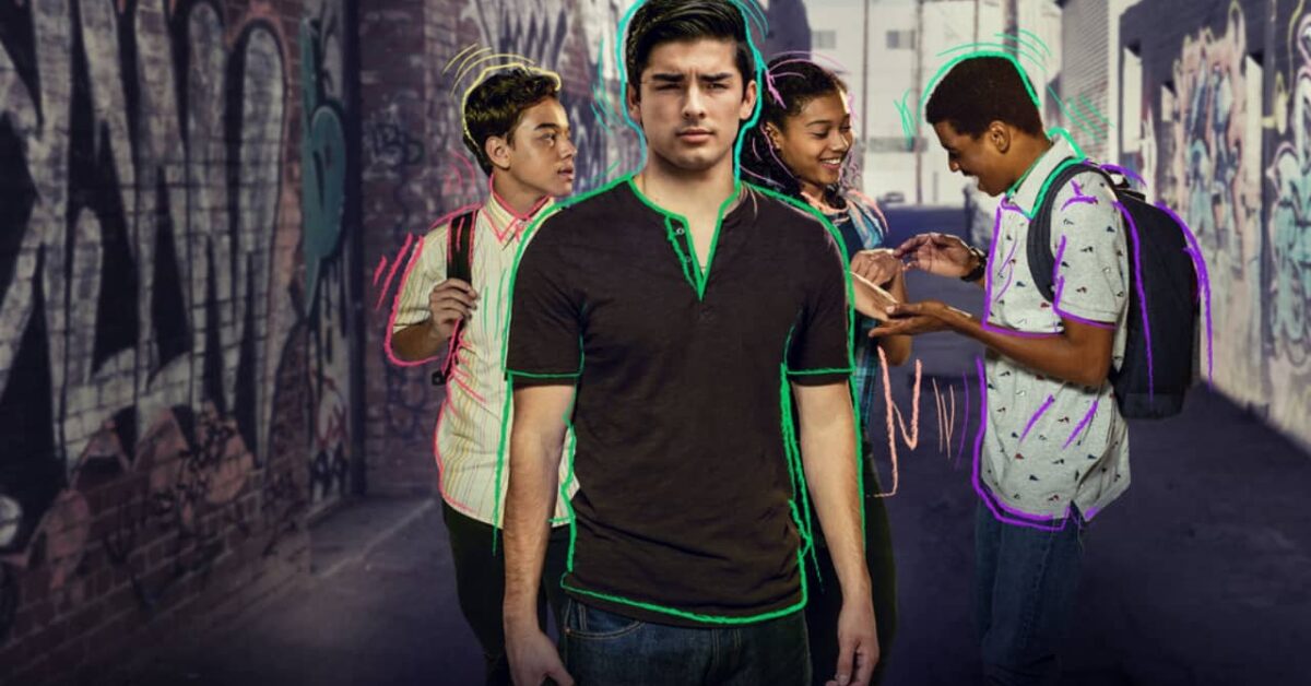 On My Block Netflix Rinnova La Serie Per Una Terza Stagione