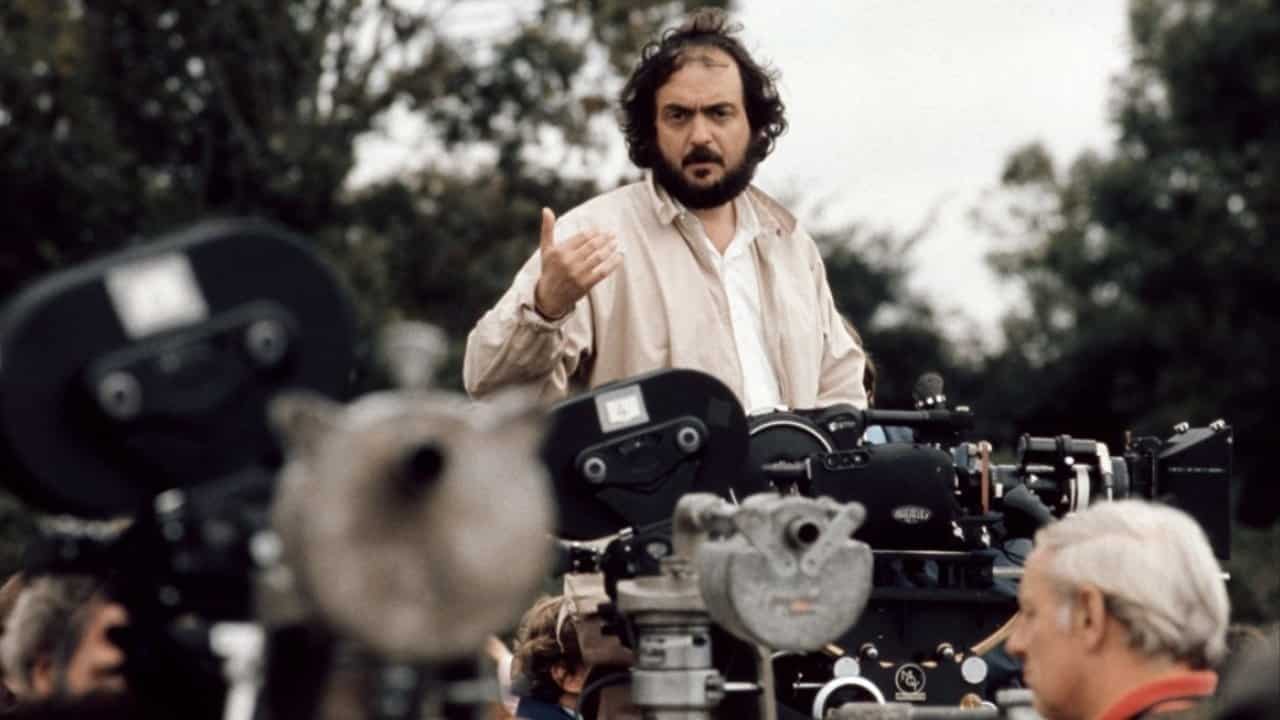 Stanley Kubrick: all’asta i cimeli del regista, tra cui il ciak di Eyes Wide Shut