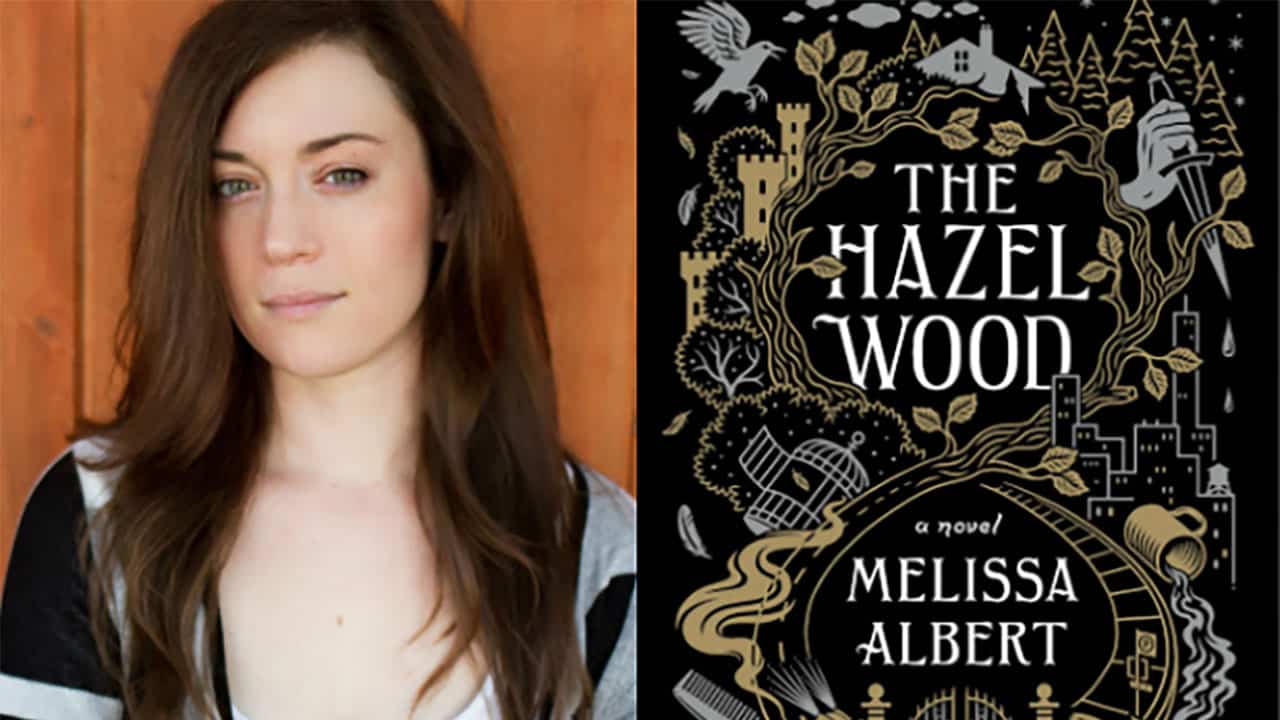 The Hazel Wood: Ashleigh Powerll scriverà il film fantasy