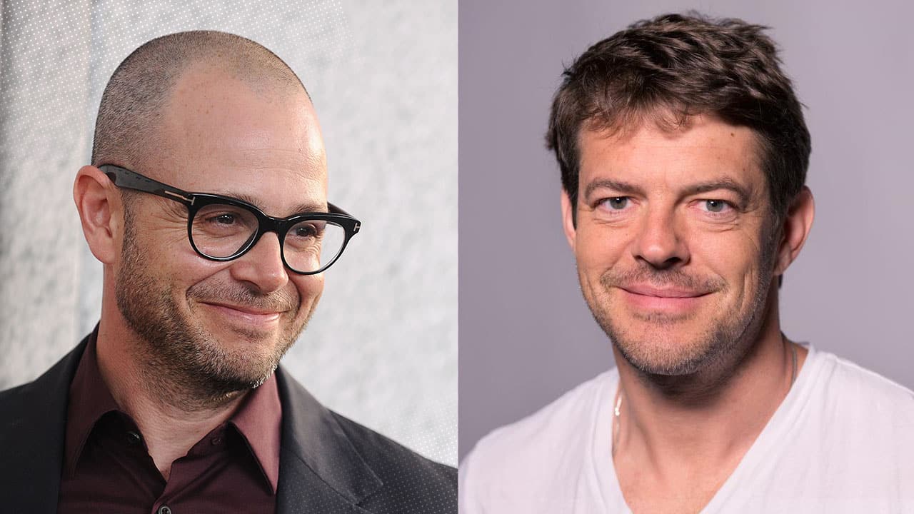 The Hunt: Damon Lindelof e Jason Blum sviluppano il thriller