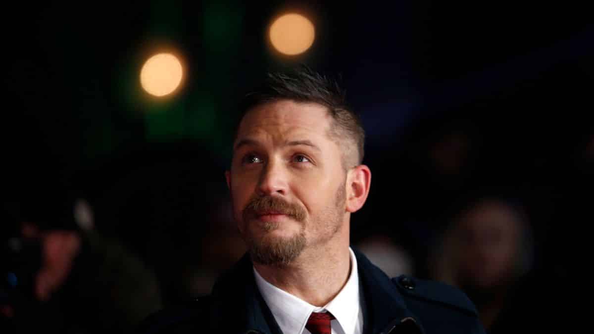 Fonzo: Tom Hardy conferma che nel suo prossimo film sarà Al Capone