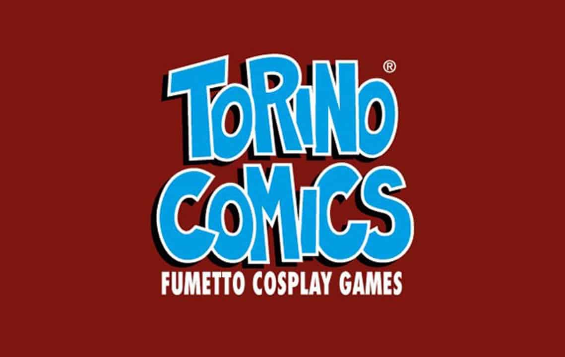 Torino Comics 2018: il programma completo della fiera del fumetto