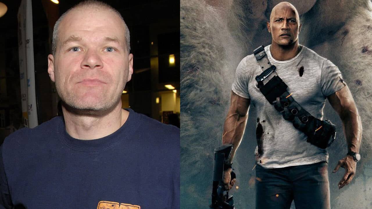 Uwe Boll contro Rampage – Furia animale, minaccia una causa legale