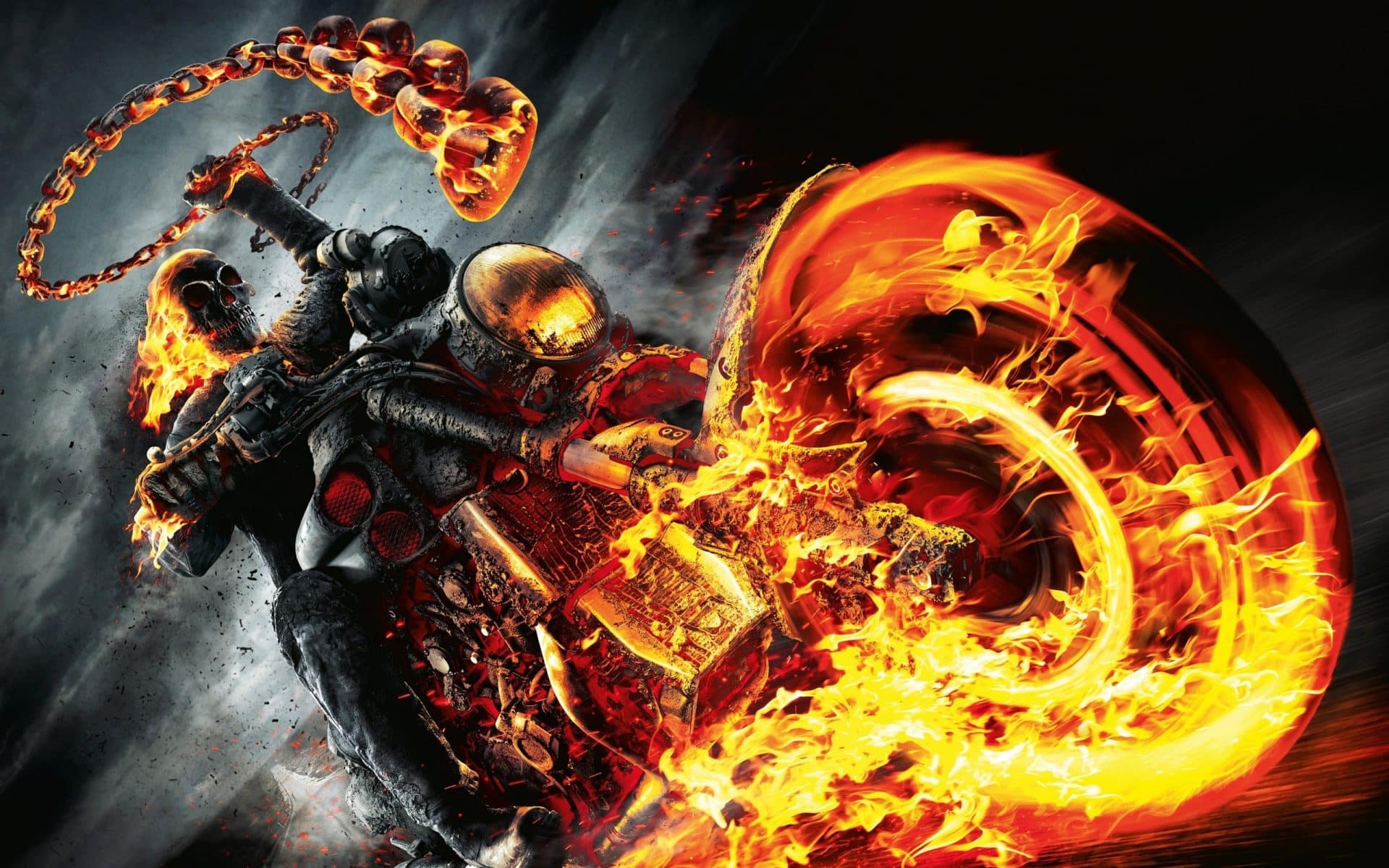 Ghost Rider: bloccato lo sviluppo della serie live-action Hulu