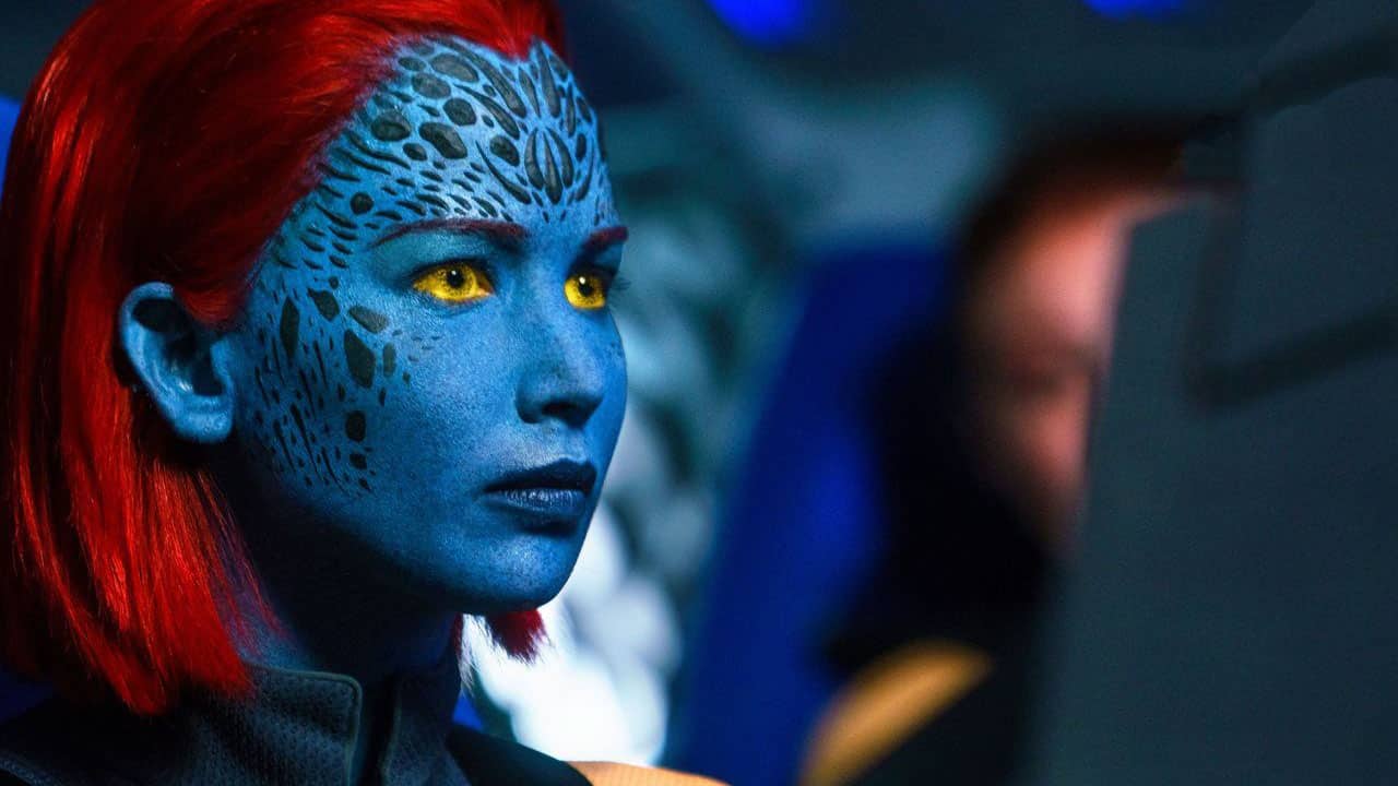 X-Men: Dark Phoenix – Svelato il motivo dell’uscita posticipata?